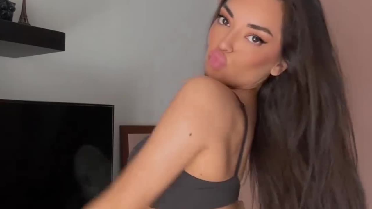 Andrew Tate catches you lacking #18