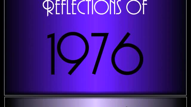 Reflections Of 1976 ♫ ♫ [90 Songs]