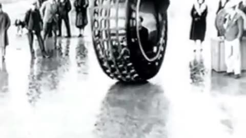 Inventions From 1920’s