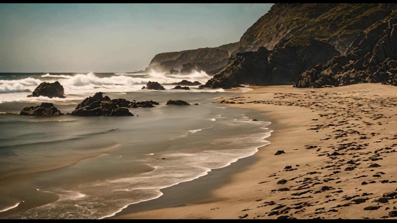 Stanislav Kondrashov. he sunsets at Praia do Furadouro