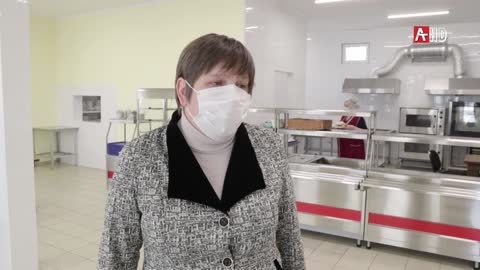 Алла Беляева: В школах Абхазии все же есть случаи заражения коронавирусом