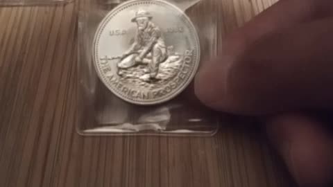 1st unboxing video!