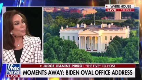 Judge Jeanine with latest updates of Shooter's Cell Phone