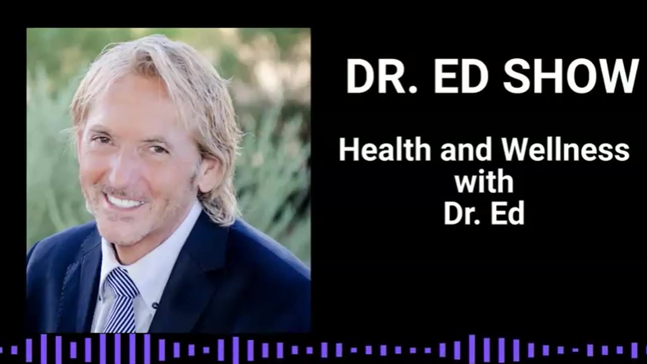 Interview on Dr. Ed Show