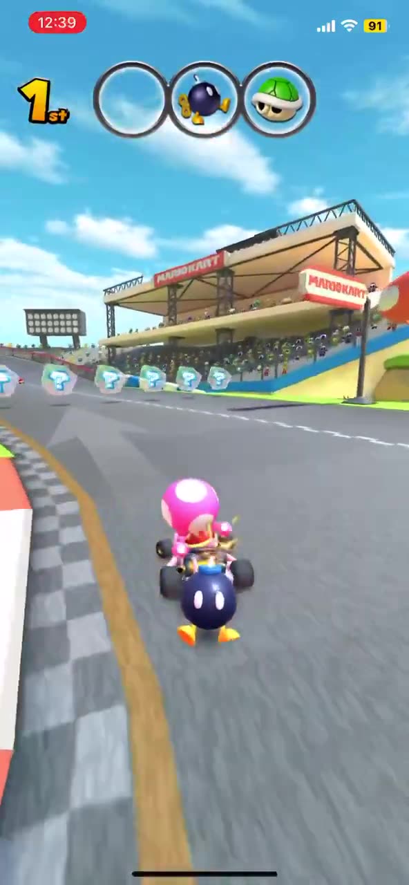 MARIO KART TOUR GAMEPLAY PART 1 mario-kart-tour-gameplay-part-1