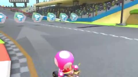 MARIO KART TOUR GAMEPLAY | PART 1
