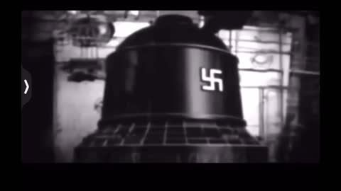 German Anti-Gravity Technology and Die Glocke