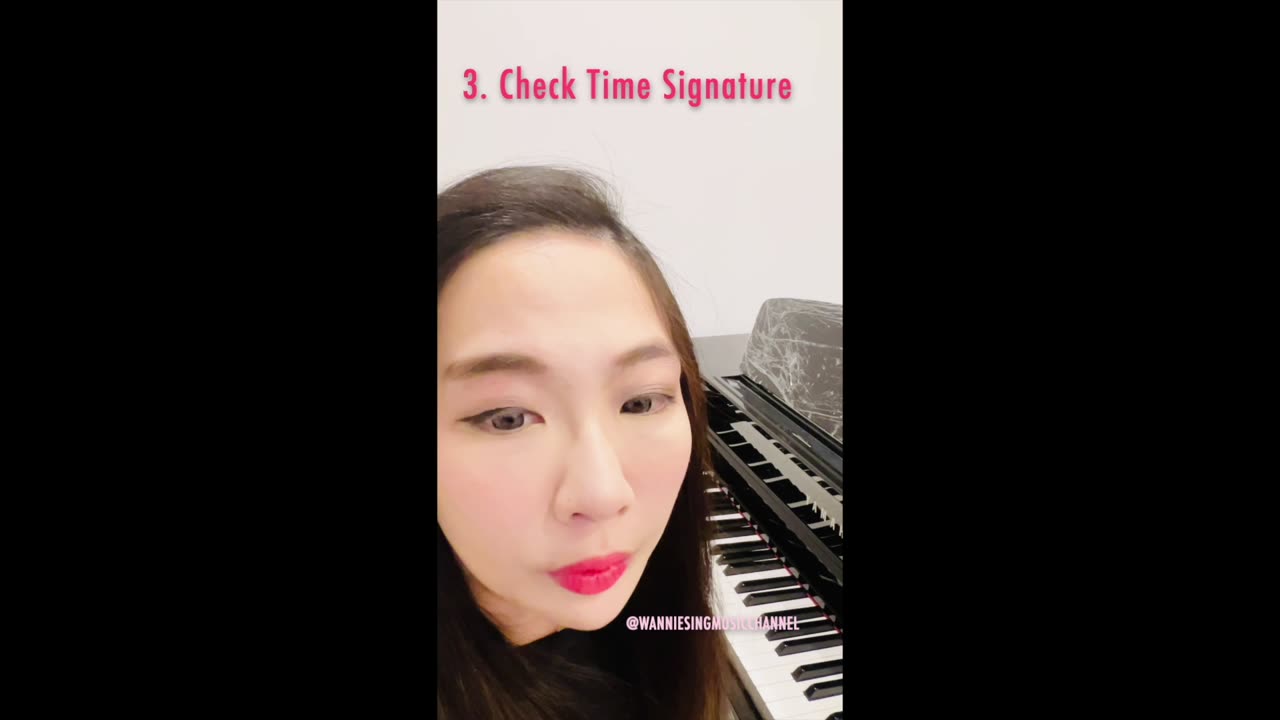 How to do Piano Sight Reading