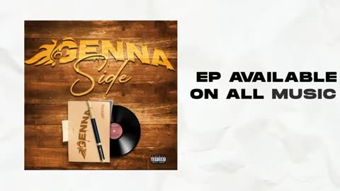 Genna - More (Lyric Video)