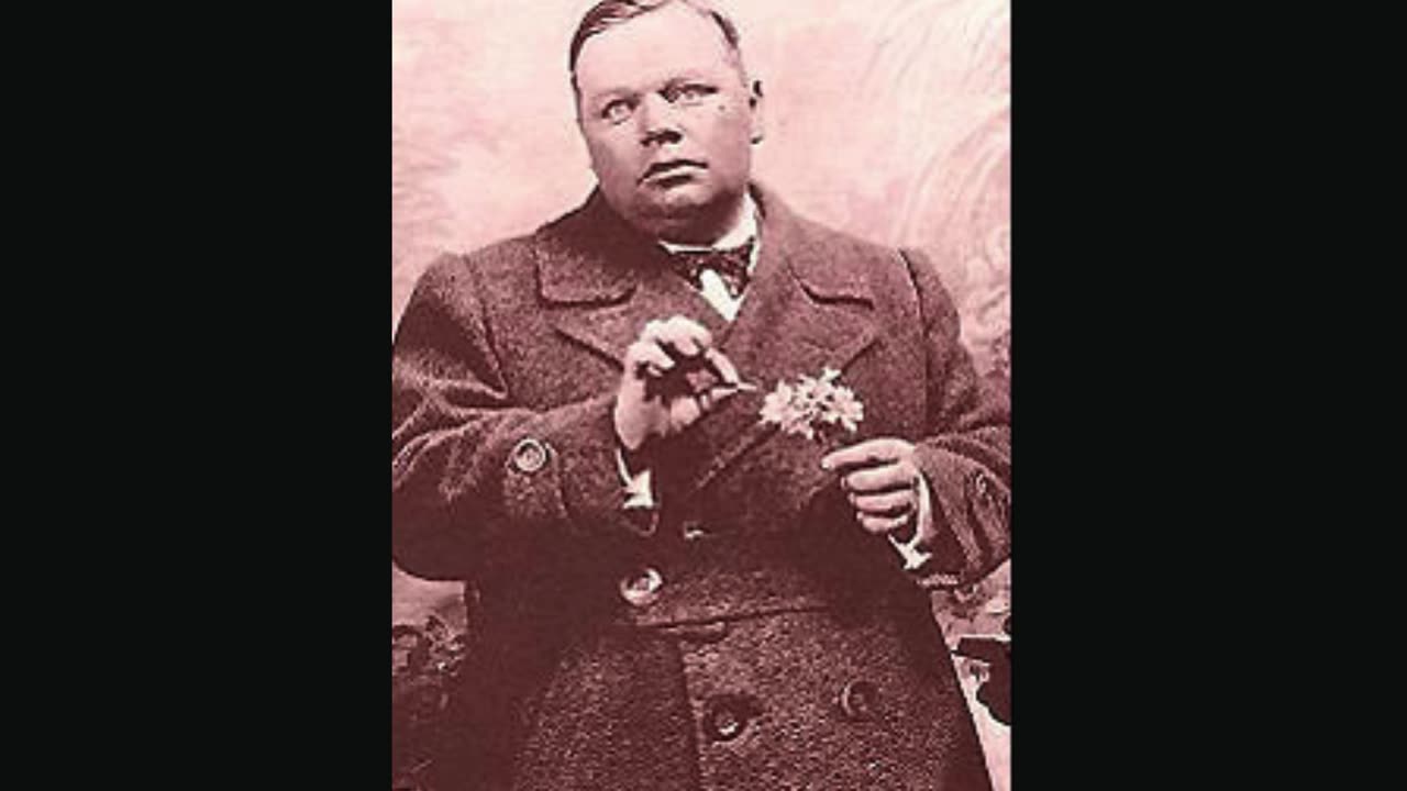 Fatty Arbuckle and the Death of Virginia Rappe Chapter 4 The 'Wild Party'