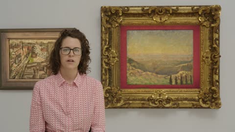 Lowry and Churchill Landscapes Lead British Day Sale