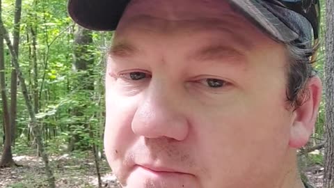 Getting ready for hunting season.