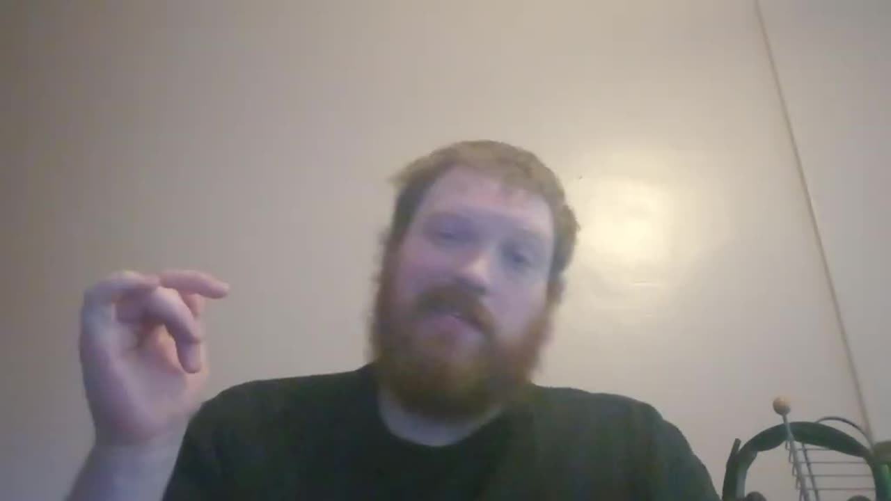 Exposing Tommy's Troll Police