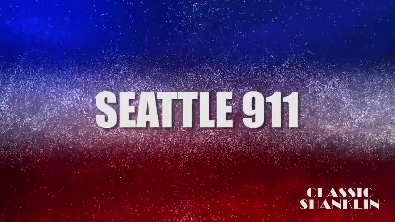 Seattle 911 call parody