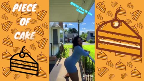 #TikTokChallenge #MeganTheeStallion THOT SHIT TikTok Dance Compilation