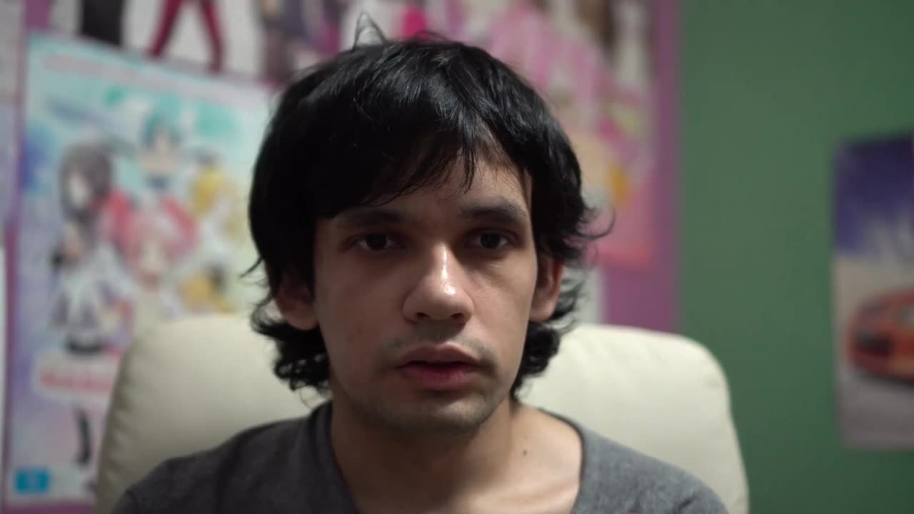 "I'm 26 and my life is over"