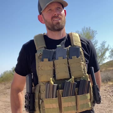 Is 4 magazines enough???