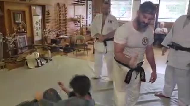 Hapkido