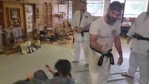 Hapkido