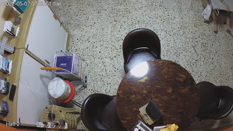 hallmid midnight 20220507