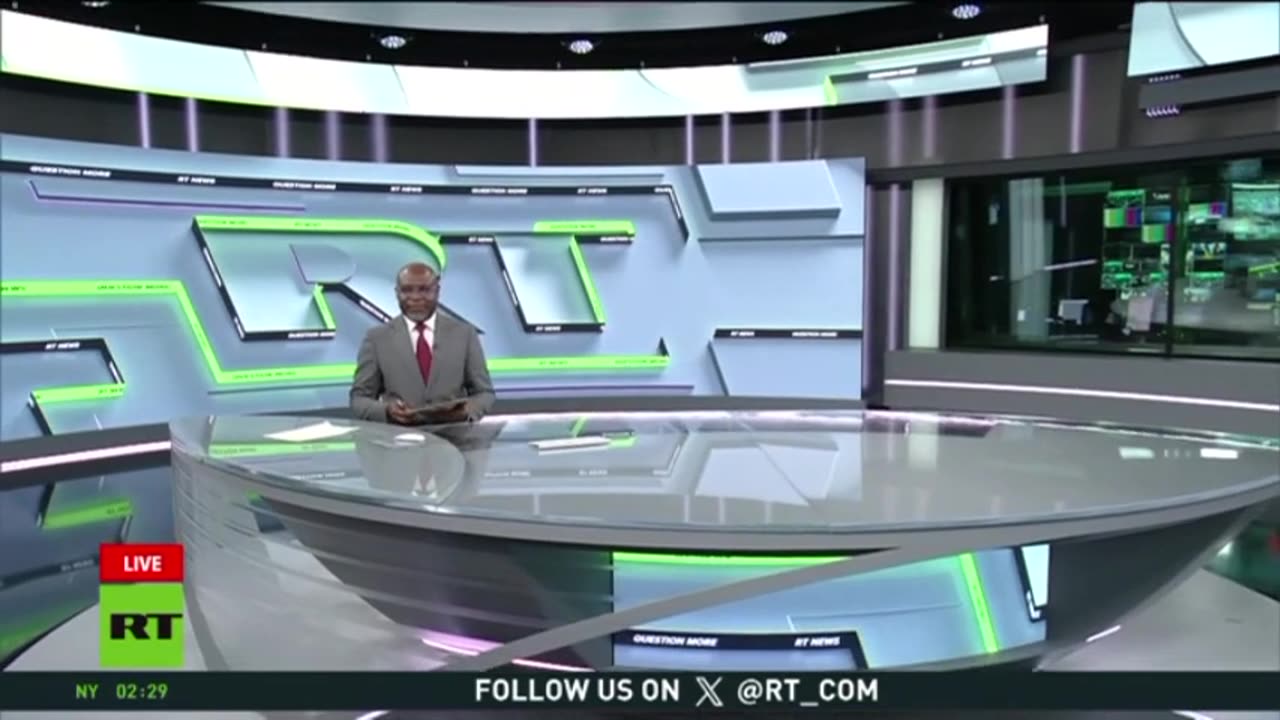 RT News - October 12 2024 (09:00 MSK)