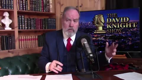 DAVID KNIGHT (Full Show) - 01_18_2021 Monday