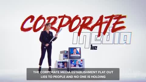 Interesting ad from Kari Lake, who is running for Governor of Arizona.