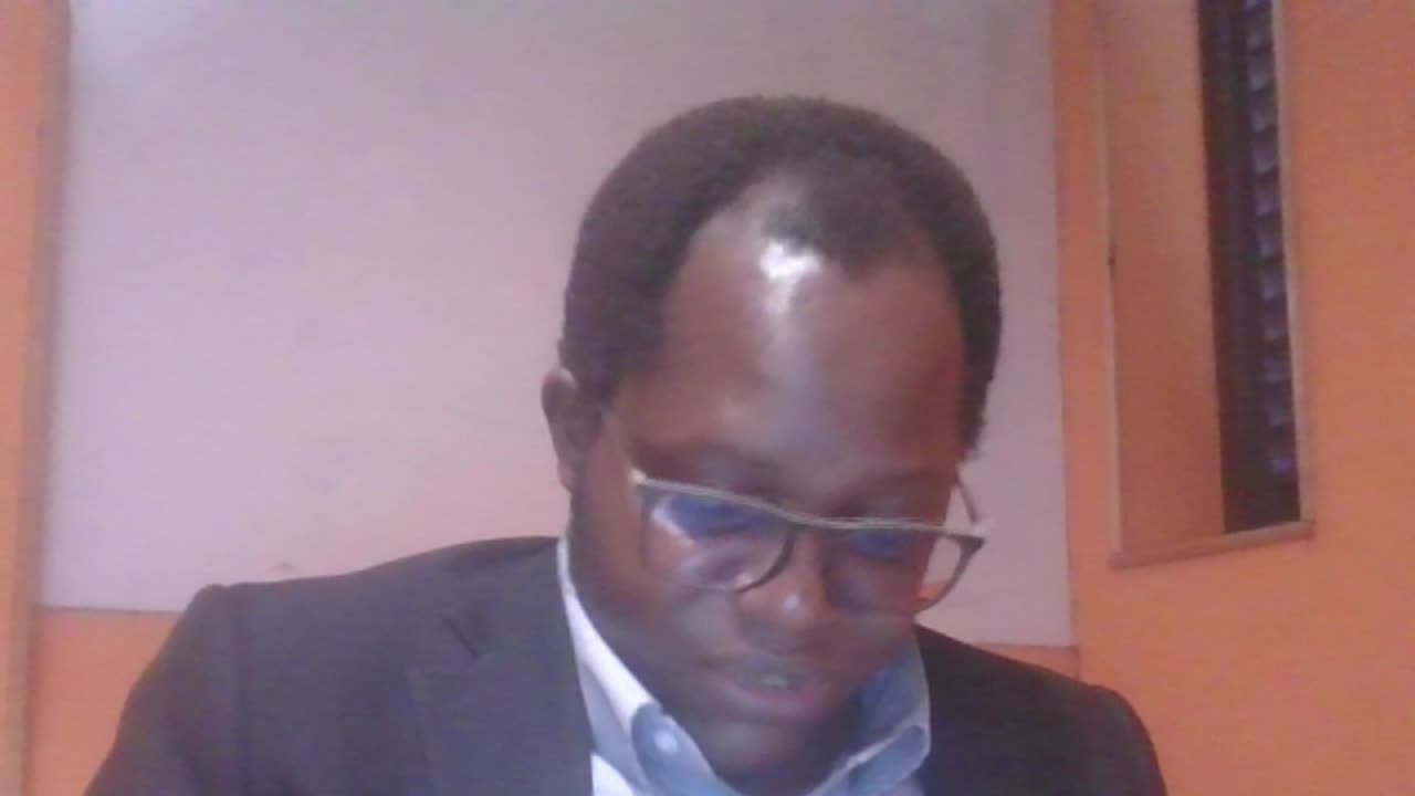 Ibyahishuwe Igice Cya 21: Ijuru Rishya n'Isi Nshya