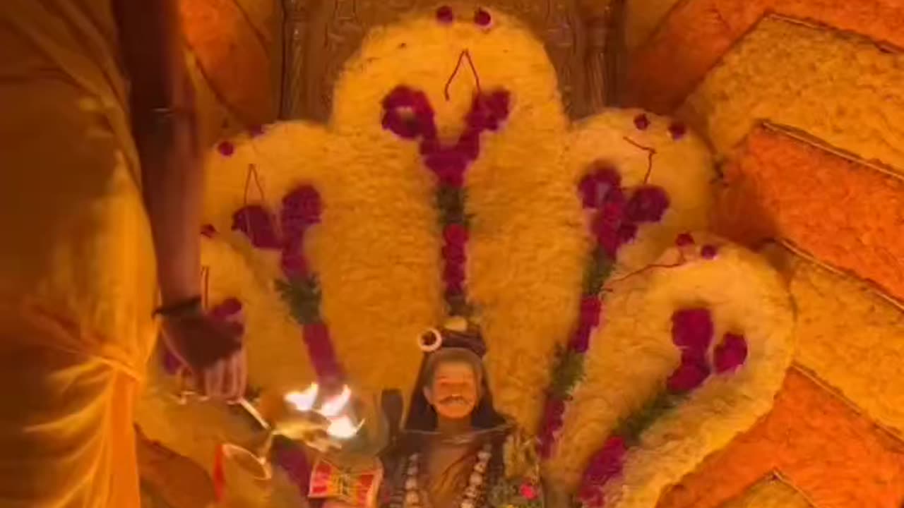 Maha Shiv ratri