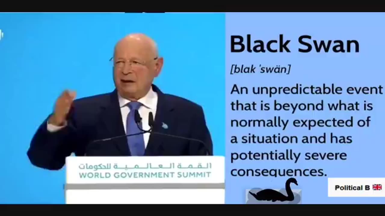 FUCK YOU KLAUS SCHWAB YOU KIKE FAGGOT COCKSUCKER.mp4