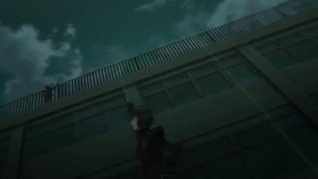 Shinobi no Ittoki - Official Trailer _ (360P)