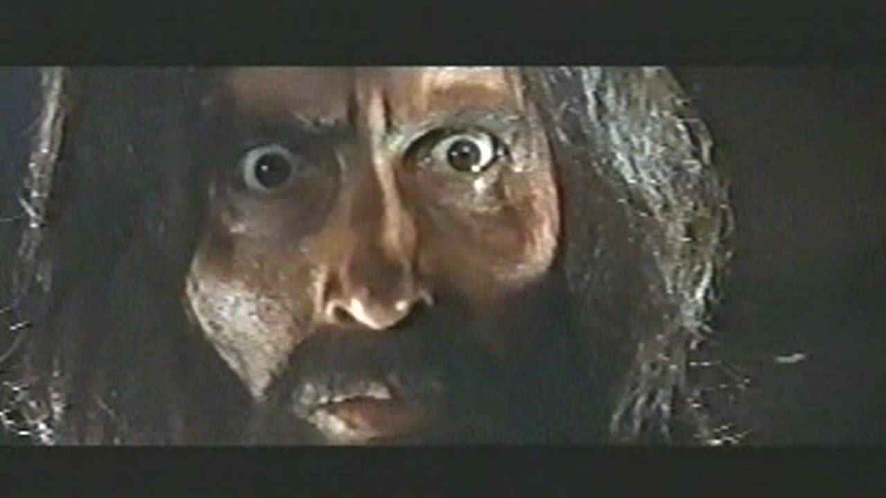 RASPUTIN: MAD MONK (1966) Christopher Lee