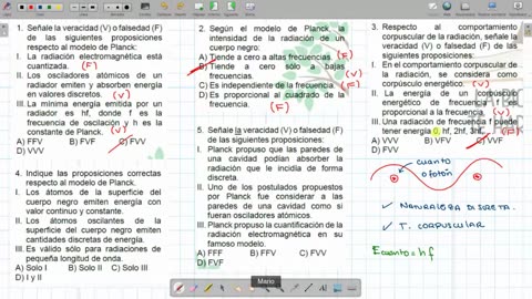 CIENCIAS DESDE CERO LBTHL 2022 | Semana 09 | FÍSICA S2