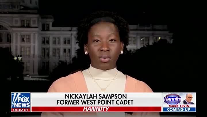 Witnesses to the WOKENESS at West Point