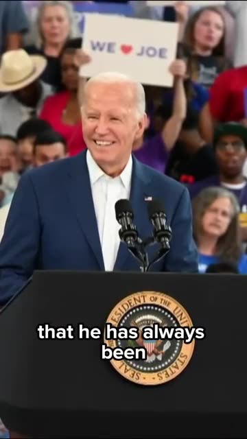 Mike Barnicle: "Biden has given his best to the country'