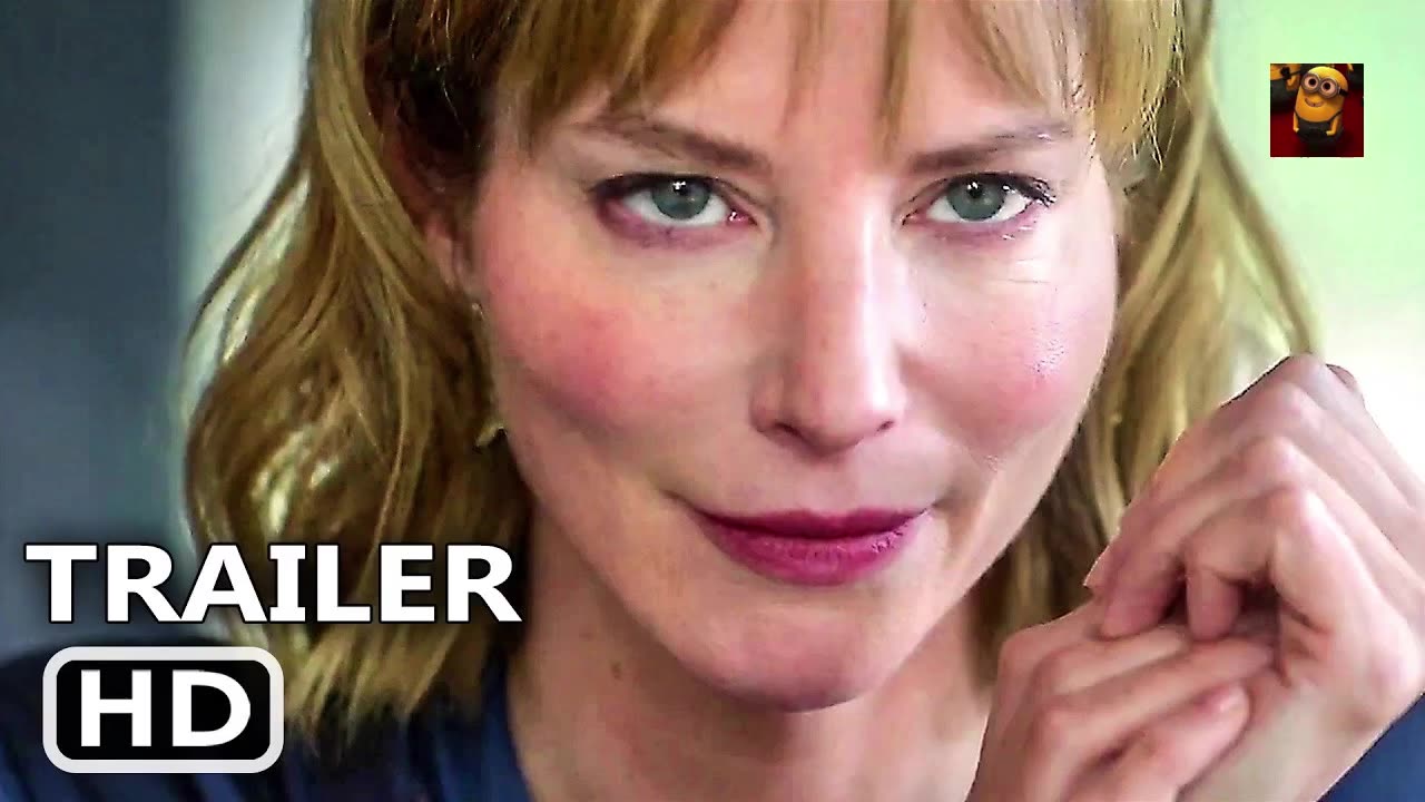 STRANGERS Trailer (2024) Sienna Guillory, Jon Voight