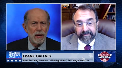 Securing America with Robert Spencer (part 4) | October 20, 2023