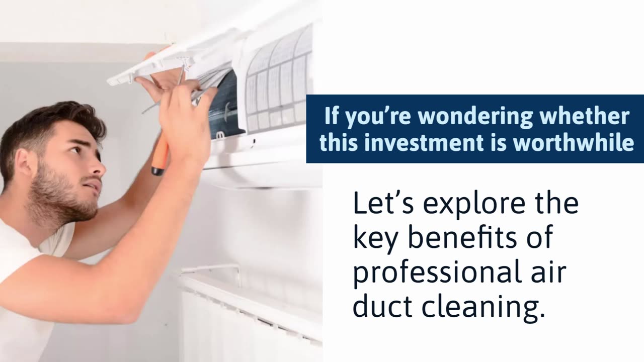 Air Duct Cleaning