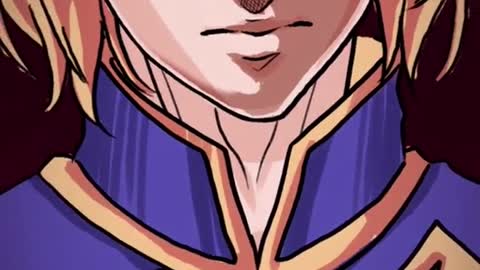 Kurapika #hxh #hunterxhunter #anime #fanart #hxhedit #kurapika #kurapikaedit