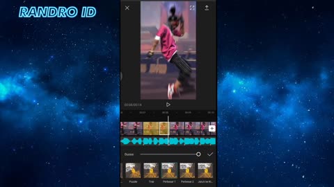 HOW TO EDIT PREMIUM 3D JEDAG JEDUG VIDEO ( DJ RAKHIM FENDI ) IN CAPCUT (1)