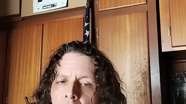 Video Archives Talk