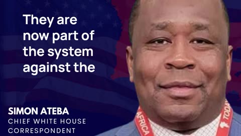 System Corruption: Truth Seekers Are Now Targets - Simon Ateba