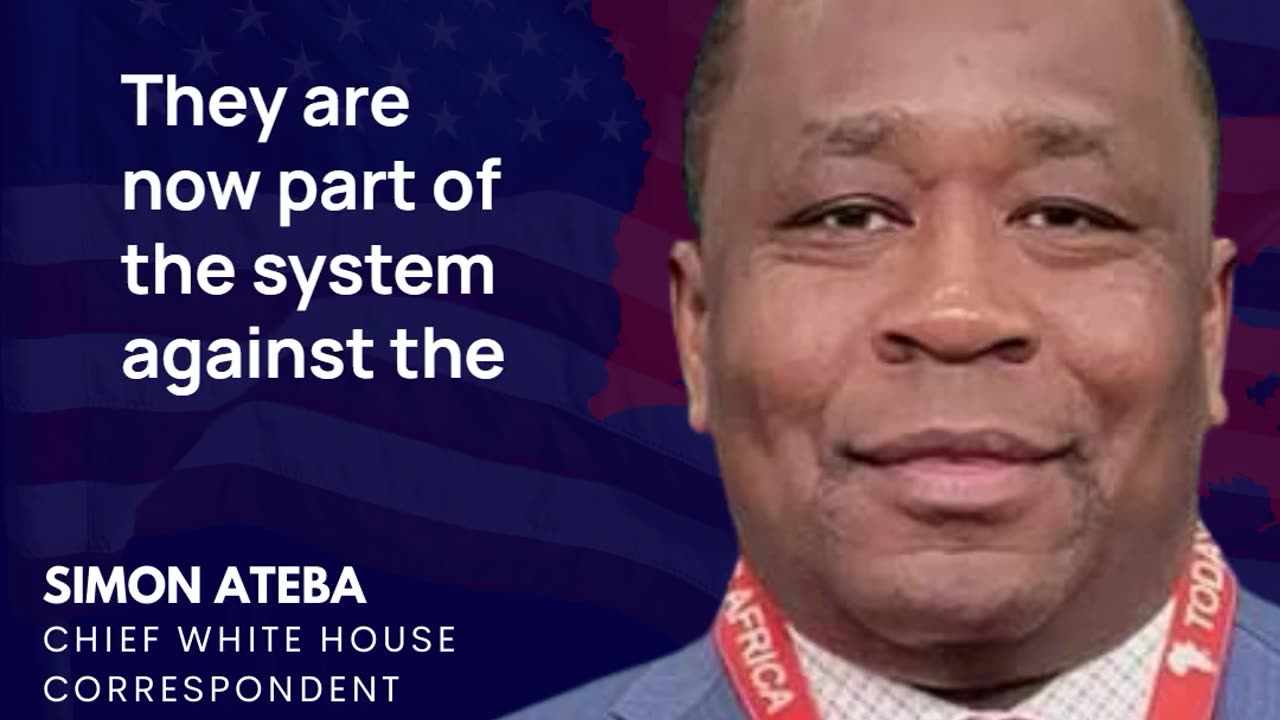 System Corruption: Truth Seekers Are Now Targets - Simon Ateba