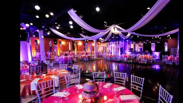 Heswall Hall chosen to host 'Imagine 50' event.