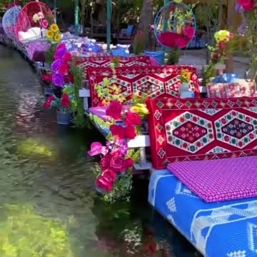 Best restaurant side the river