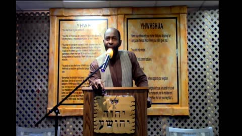 20170121 - None Greater Than Yahshua...Why Do We Reject Him
