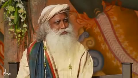 Sadhguru: The Key to Success Pay Attention