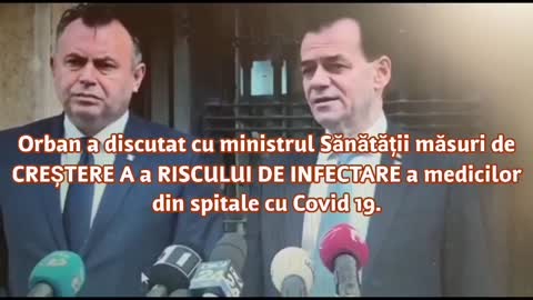 AU CRESCUT SI RISCUL SI RATA DE INFECTARE DIN PIX. AU OMORAT OAMENII CU ZILE IN CASA SI LA ATI!