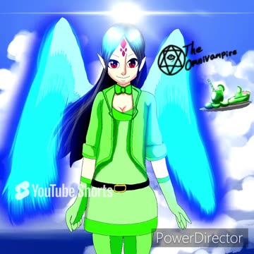 Speedpaint key lime summer