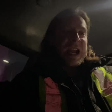 JD Vance satirical fighting part 2